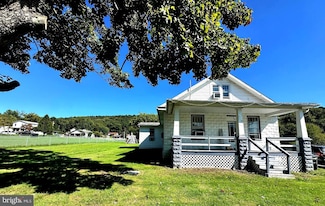 14408 Uhl Hwy SE, Cumberland, MD 21502