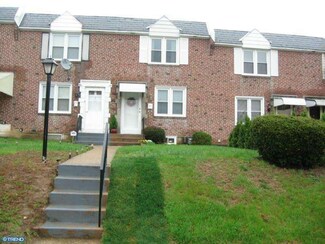519 S 3rd St, Darby, PA 19023