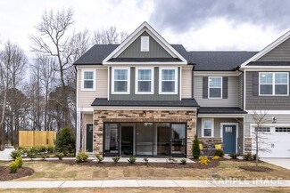 3100 Patrick St, Wylie, TX 75098