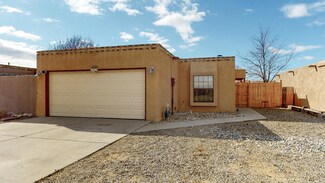 6338 Dona Linda Place NW, Albuquerque, NM 87120