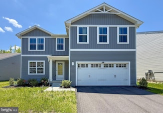 91 Goldspire Dr, Elkton, MD 21921