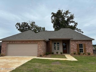 124 Saint Croix Ln, Madison, MS 39110