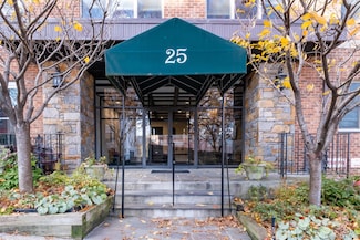 25 Franklin Ave Unit 6K, White Plains, NY 10601