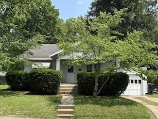 105 S Maple Heights, New Lexington, OH 43764