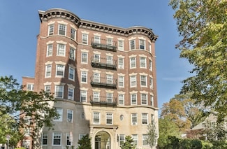 55 Magazine St Unit 57, Cambridge, MA 02139