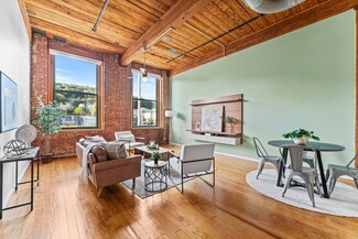 1 Envelope Terrace Unit 110, Worcester, MA 01604