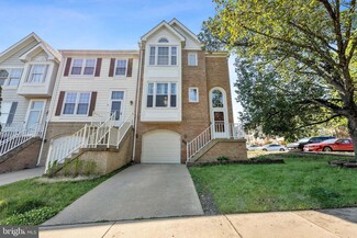 8037 Hilliard Dr, Manassas, VA 20109