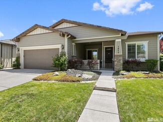 1850 Granite Chief Dr, Reno, NV 89521