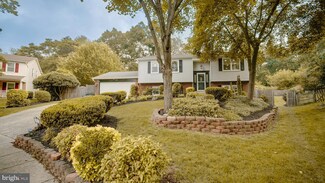 1601 Jubilation Ct, Herndon, VA 20170
