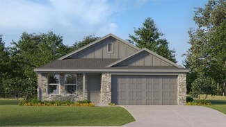 3663 Longbranch Dr, Crandall, TX 75114