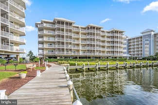 102 Williams St, Crisfield, MD 21817