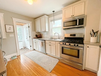 136 Audubon Rd Unit Singlefam, Milton, MA 02186