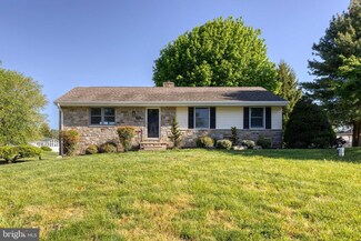 106 Woodlawn Dr, Forest Hill, MD 21050