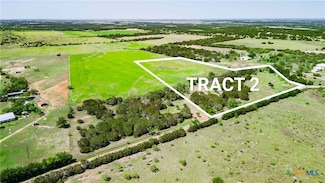 TBD County Road 203, Burnet, TX 78611