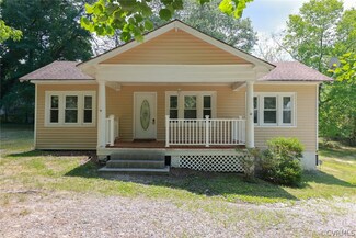 21003 Ramada Ln, South Chesterfield, VA 23803