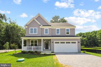 4009 Dark Horse Way, Edgewater, MD 21037