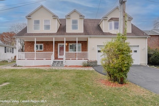 1054 Columbia St, Kingston, NY 12401