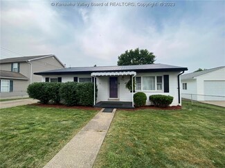 2316 Harrison Ave, Saint Albans, WV 25177