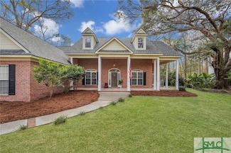 215 Mclaughlin Ct, Richmond Hill, GA 31324