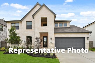 15667 Broadway Bend Dr, Conroe, TX 77302