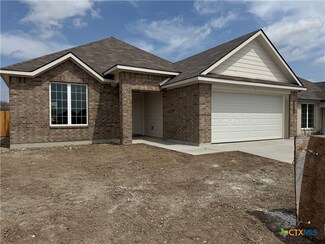 1968 Meridian Loop, Temple, TX 76502