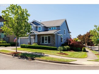 321 Ironwood Dr, Newberg, OR 97132