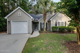 46 Wiregrass Way, Bluffton, SC 29910