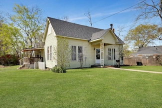110 Ward St, Lufkin, TX 75901