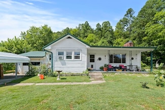 6998 S State Highway 1, Grayson, KY 41143