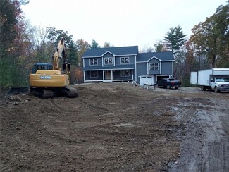 689 Wallum Lake Rd, Pascoag, RI 02859