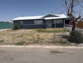 198 Mathews St, Panaca, NV 89042