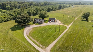 975 Paschall Rd, Warrenton, NC 27589