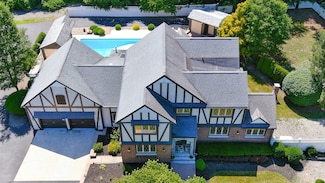 21 Scotch Dam Rd, South Easton, MA 02375