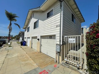 2510 L St, San Diego, CA 92102
