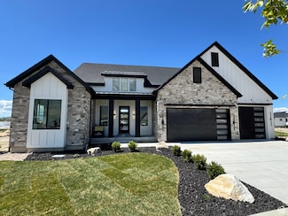 147 W Marigold Cir Unit 310, Stansbury Park, UT 84074