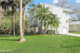415 Seminole Rd, Atlantic Beach, FL 32233