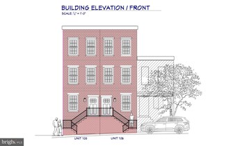 106 W 26th St, Baltimore, MD 21218