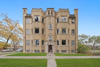 8103 S Clyde Ave, Chicago, IL 60617