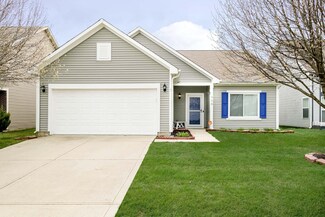 958 Retford Dr, Westfield, IN 46074