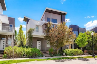 8774 Martin Luther King Blvd, Denver, CO 80238