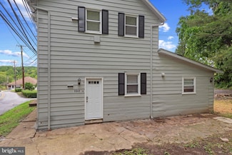 1841 Hillside Rd Unit 1W, Pikesville, MD 21153