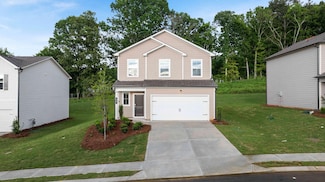 76 Saddlebred Way, Rossville, GA 30741