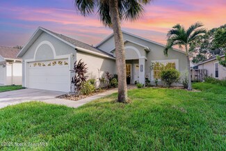 1491 Crane Creek Blvd, Melbourne, FL 32940