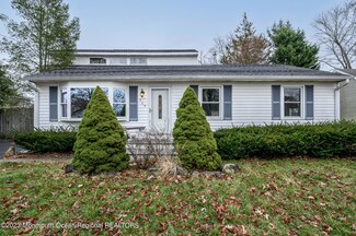 409 Mermaid Dr, Manahawkin, NJ 08050