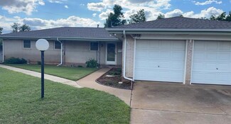 1009 Howard Dr, Oklahoma City, OK 73115