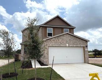 12010 Sagrada St, Austin, TX 78748