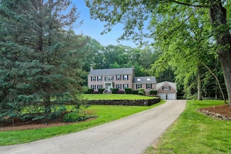 44 Enrico Rd, Bolton, CT 06043
