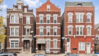 2236 W 19th St, Chicago, IL 60608