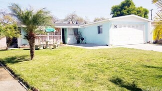 11609 Nan St, Whittier, CA 90606