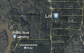 Lot 261 Squirrel Alley, Bonifay, FL 32425